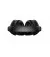 Наушники ASUS ROG Delta S USB Black (90YH02K0-B2UA00)