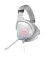 Наушники ASUS ROG Delta White Edition (90YH02HW-B2UA00)