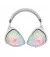 Наушники ASUS ROG Delta White Edition (90YH02HW-B2UA00)