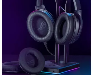 Навушники ASUS ROG Fusion II 500 Black (90YH02W5-B2UA00)