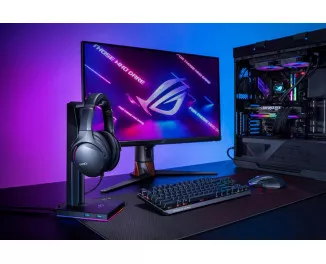 Навушники ASUS ROG Fusion II 500 Black (90YH02W5-B2UA00)