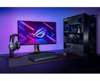 Навушники ASUS ROG Fusion II 500 Black (90YH02W5-B2UA00)