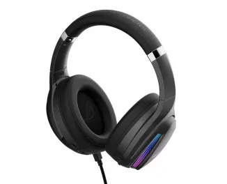 Навушники ASUS ROG Fusion II 500 Black (90YH02W5-B2UA00)