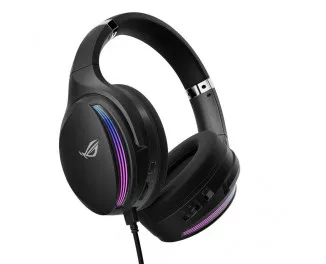 Навушники ASUS ROG Fusion II 500 Black (90YH02W5-B2UA00)