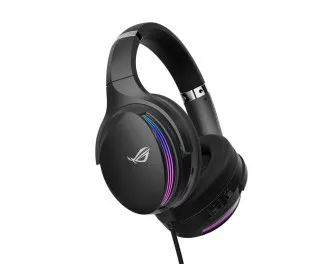 Навушники ASUS ROG Fusion II 500 Black (90YH02W5-B2UA00)
