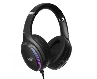 Навушники ASUS ROG Fusion II 500 Black (90YH02W5-B2UA00)