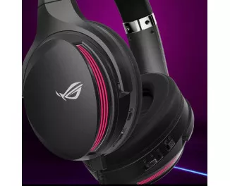 Навушники ASUS ROG Fusion II 500 Black (90YH02W5-B2UA00)