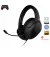Наушники ASUS ROG Strix Go USB Type-C Black (90YH02Q1-B2UA00)