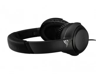 Наушники ASUS ROG Strix Go USB Type-C Black (90YH02Q1-B2UA00)