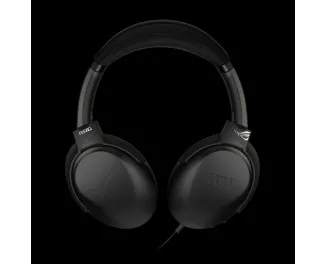 Наушники ASUS ROG Strix Go USB Type-C Black (90YH02Q1-B2UA00)