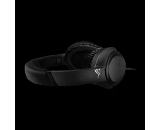 Наушники ASUS ROG Strix Go USB Type-C Black (90YH02Q1-B2UA00)