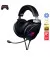 Наушники ASUS ROG Theta 7.1 Black (90YH01W7-B2UA00)