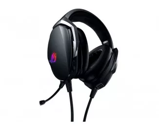 Наушники ASUS ROG Theta 7.1 Black (90YH01W7-B2UA00)
