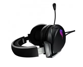 Наушники ASUS ROG Theta 7.1 Black (90YH01W7-B2UA00)