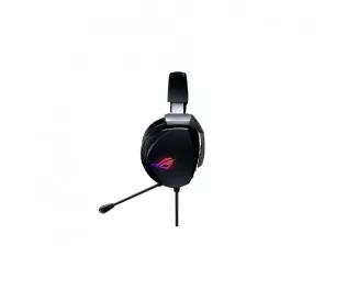 Наушники ASUS ROG Theta 7.1 Black (90YH01W7-B2UA00)