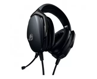 Наушники ASUS ROG Theta Electret Black (90YH02GE-B1UA00)