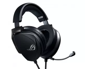 Наушники ASUS ROG Theta Electret Black (90YH02GE-B1UA00)