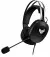 Навушники ASUS TUF Gaming H1 Gen II Black (90YH044B-BHUA00)