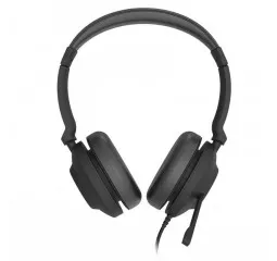 Наушники Axtel One UC duo NC (AXH-ONEUCD)