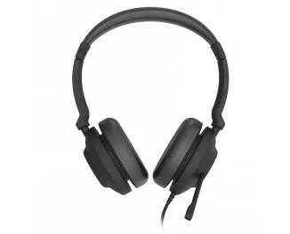 Наушники Axtel One UC duo NC (AXH-ONEUCD)