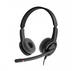 Наушники Axtel Voice UC 28 duo NC (AXH-V28UCD)