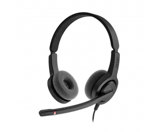 Наушники Axtel Voice UC 28 duo NC (AXH-V28UCD)
