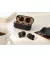 Наушники беспроводные 2E Novem Pro True Wireless Waterproof Mic Black (2E-EBTWNPBK)