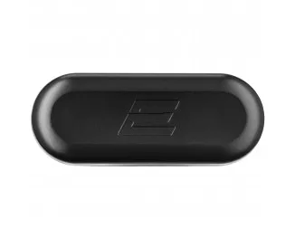 Наушники беспроводные 2E Novem Pro True Wireless Waterproof Mic Black (2E-EBTWNPBK)