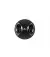 Наушники беспроводные 2E RainDrops Х True Wireless Waterproof Mic Black (2E-EBTWRDXBK)