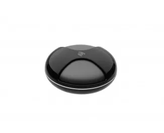 Наушники беспроводные 2E RainDrops Х True Wireless Waterproof Mic Black (2E-EBTWRDXBK)