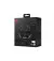 Наушники беспроводные 2E RainDrops Х True Wireless Waterproof Mic Black (2E-EBTWRDXBK)