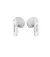 Наушники беспроводные A4Tech B20 Grayish White