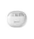 Наушники беспроводные A4Tech B20 Grayish White