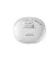Наушники беспроводные A4Tech B20 Grayish White