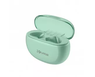 Наушники беспроводные A4Tech B20 Mint Green