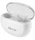 Наушники беспроводные A4Tech B27 Grayish White