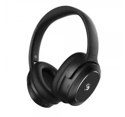 Наушники беспроводные A4Tech Bloody M320 Black