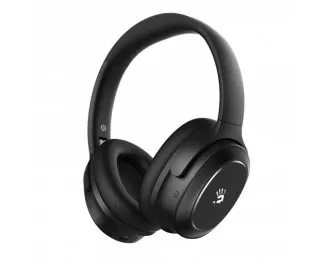 Наушники беспроводные A4Tech Bloody M320 Black