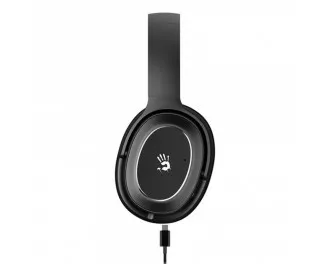 Бездротові навушники A4Tech Bloody M320 Black