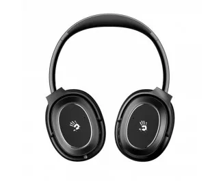 Бездротові навушники A4Tech Bloody M320 Black
