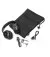 Бездротові навушники A4Tech Bloody M320 Black