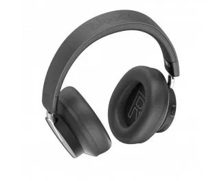 Бездротові навушники A4Tech Bloody MH390 Black
