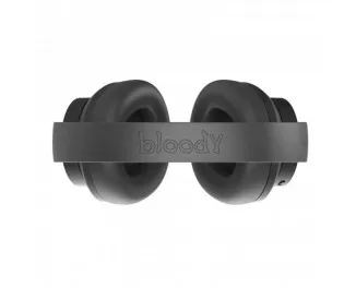Бездротові навушники A4Tech Bloody MH390 Black