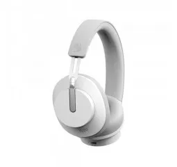 Наушники беспроводные A4Tech Bloody MH390 White