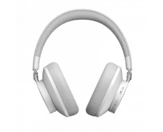 Бездротові навушники A4Tech Bloody MH390 White