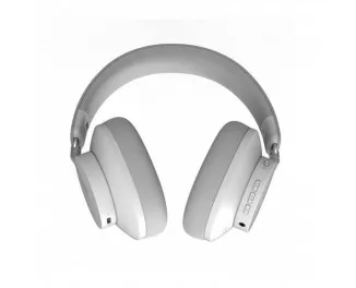 Бездротові навушники A4Tech Bloody MH390 White