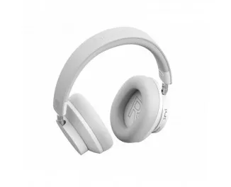 Бездротові навушники A4Tech Bloody MH390 White