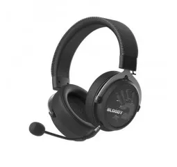 Наушники беспроводные A4Tech Bloody MR590 Sport Black