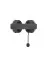 Бездротові навушники A4Tech Bloody MR590 Sport Black
