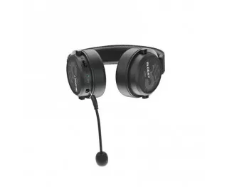 Бездротові навушники A4Tech Bloody MR590 Sport Black
